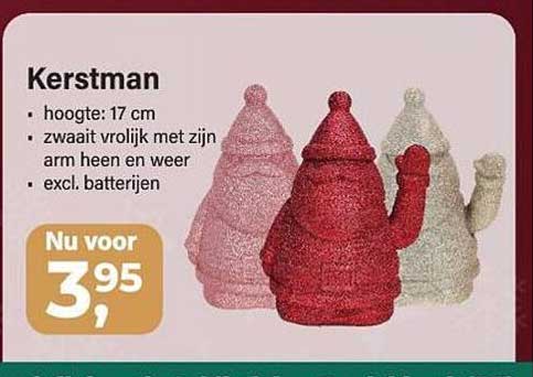Kerstman