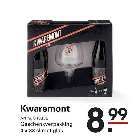 Kwaremont
