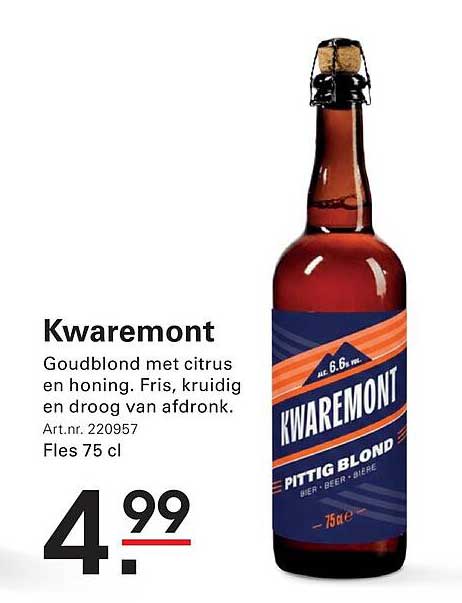 Kwaremont