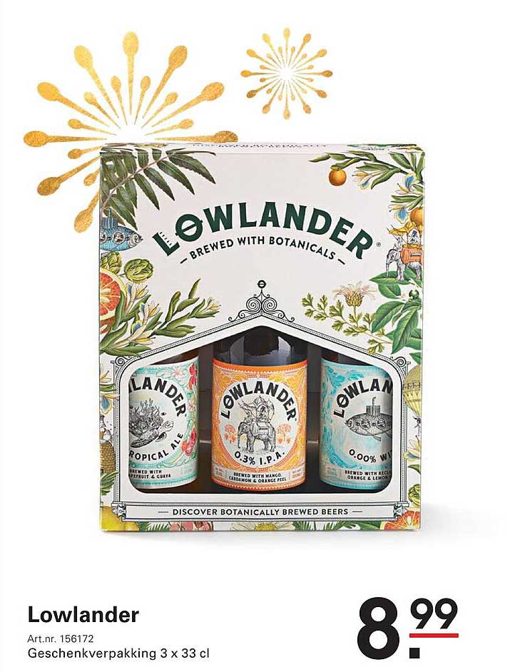 Lowlander