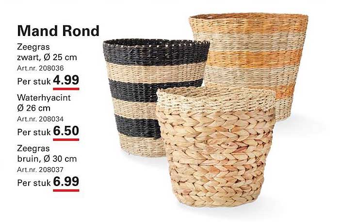 Mand Rond