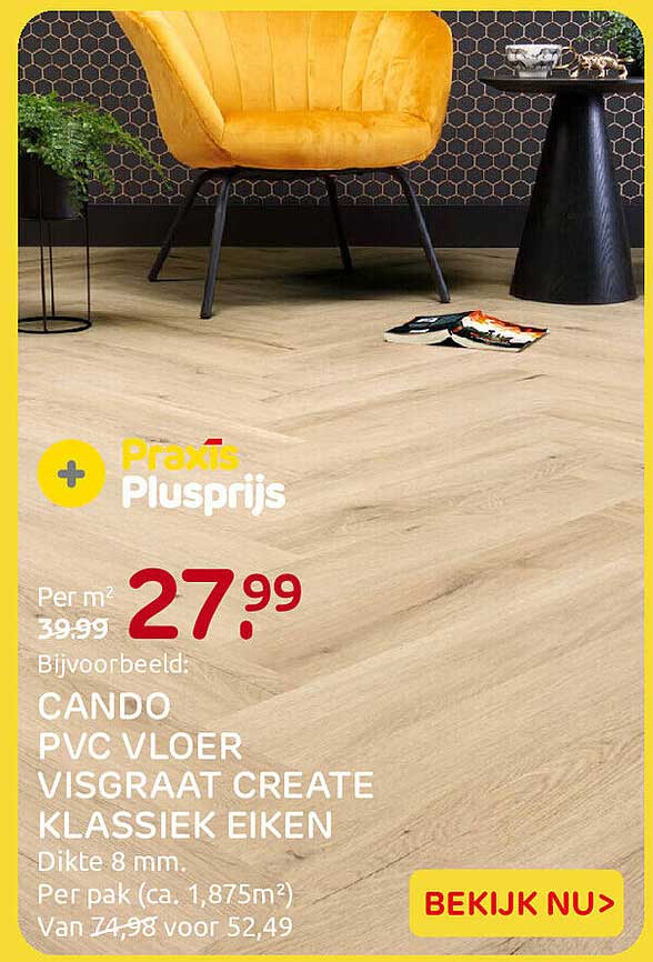 Praxis Plusprijs