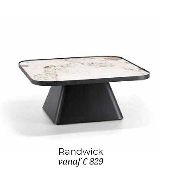 Randwick