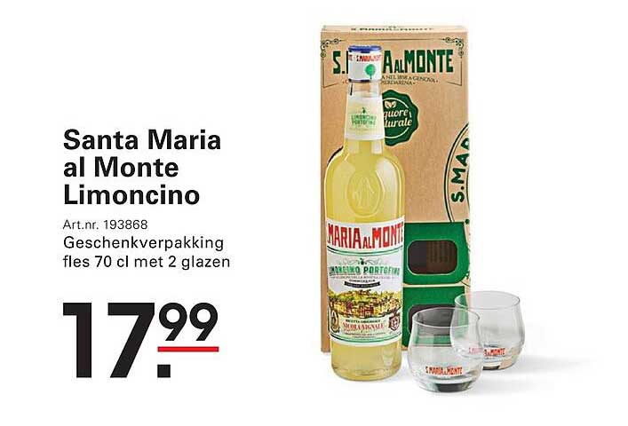 Santa Maria al Monte Limoncino