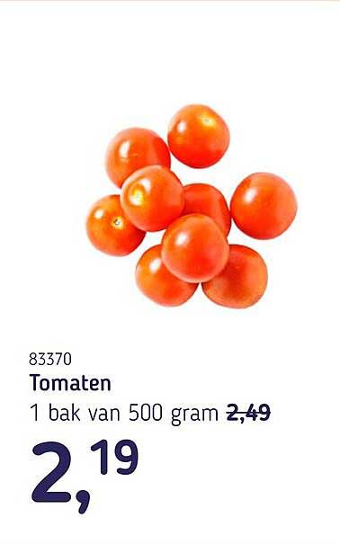 Tomaten