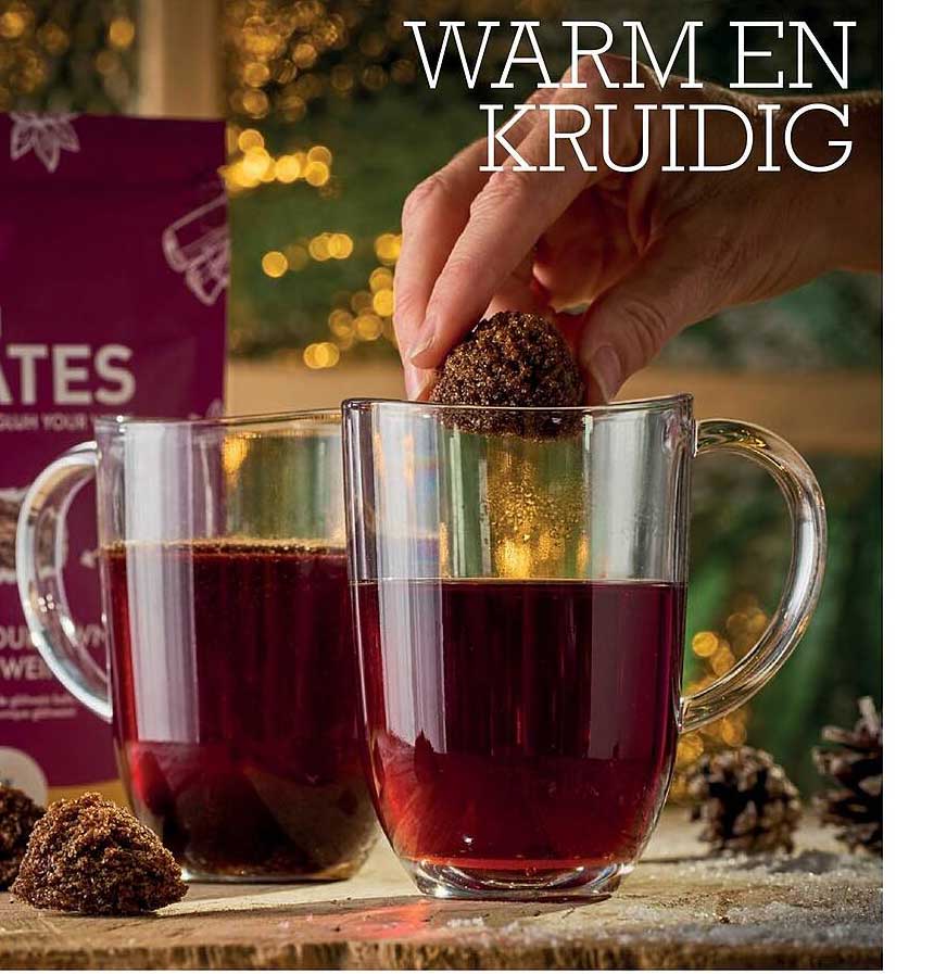WARM EN KRUIDIG