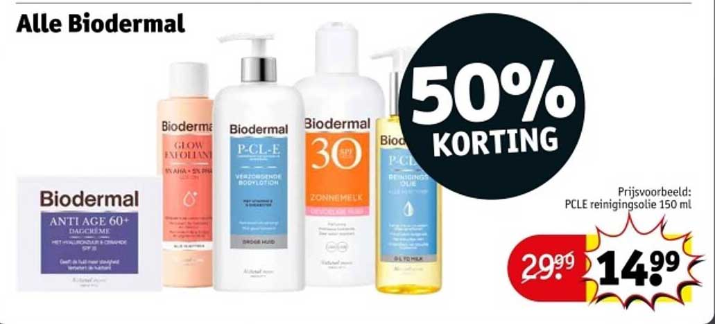 Alle Biodermal
