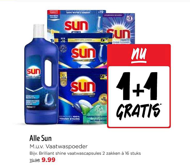 Alle Sun