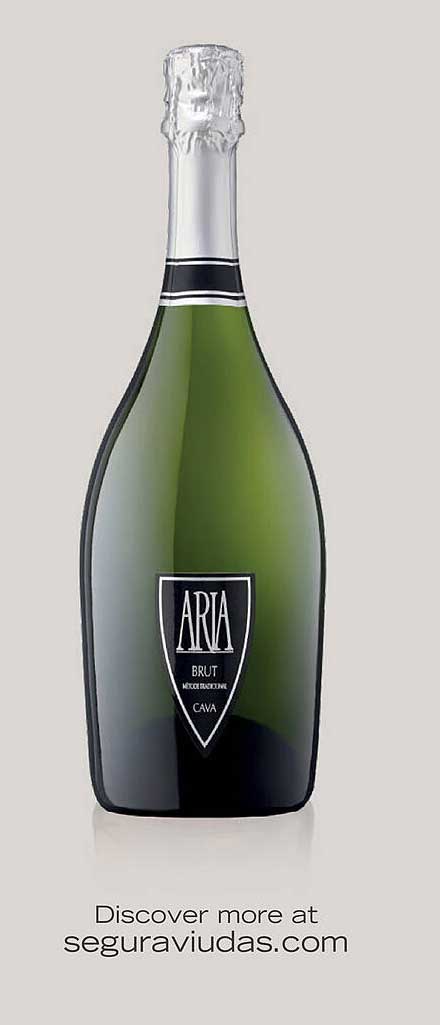 Aria Brut Cava