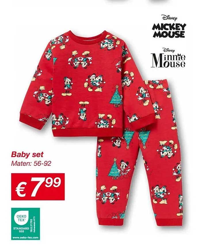 Baby set
