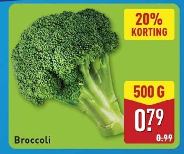 Broccoli
