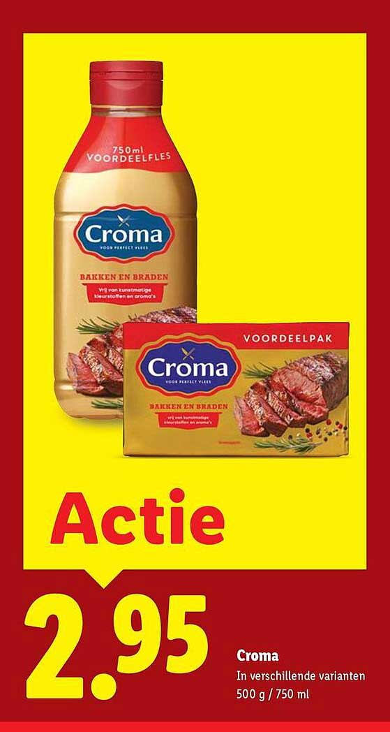 Croma