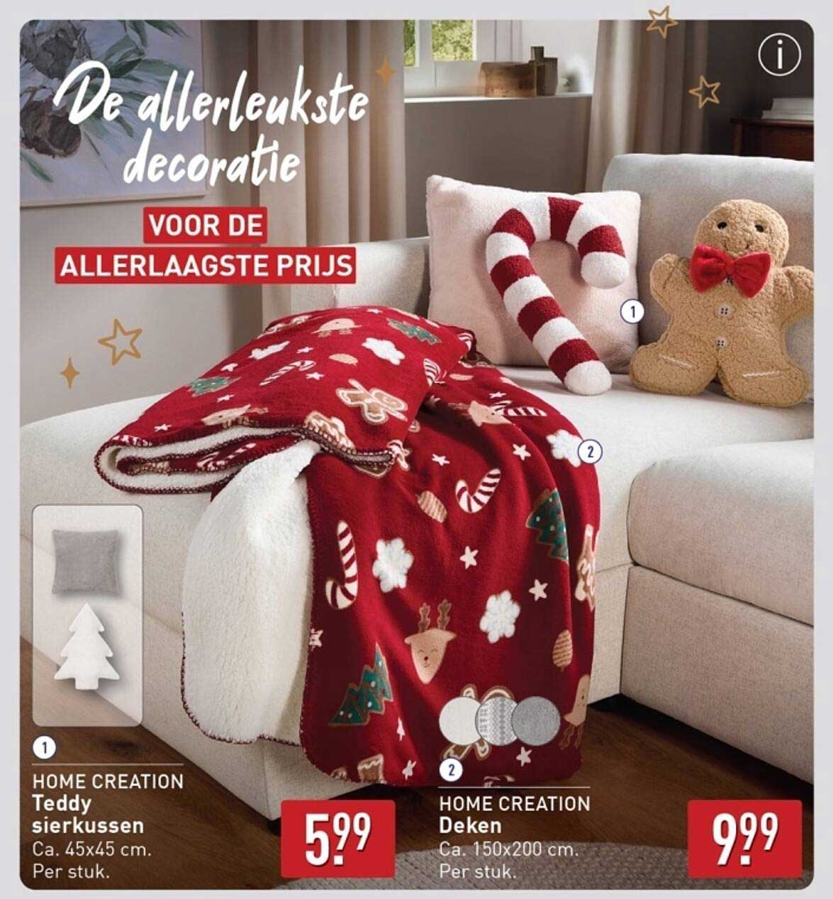 De allerleukste decoratie voor de allerlaagste prijs