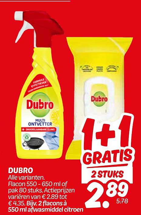 DUBRO