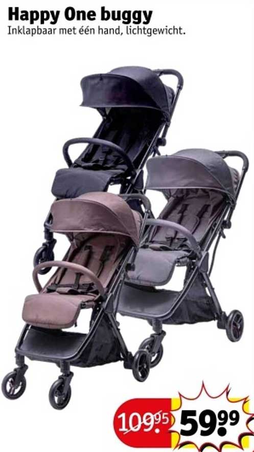 Happy One buggy
