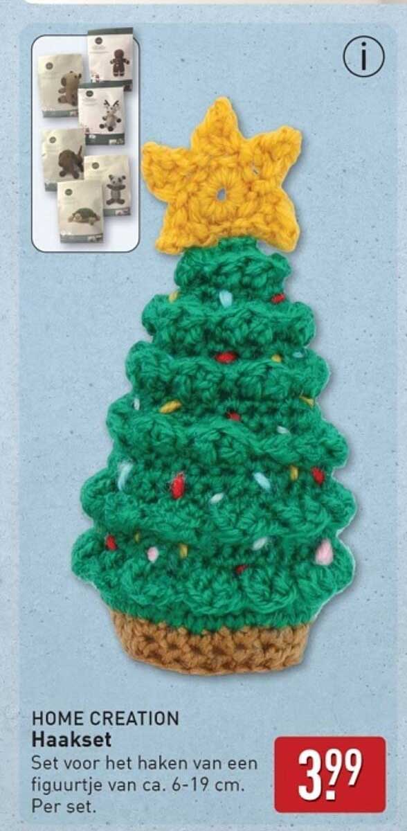 HOME CREATION Haakset