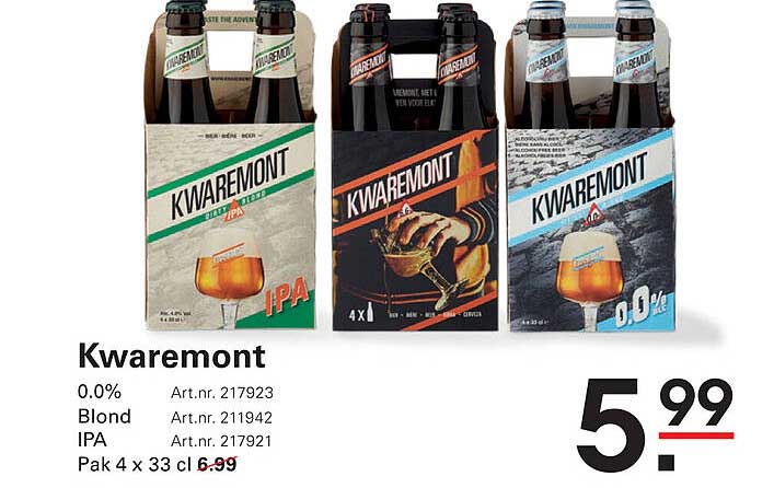 Kwaremont