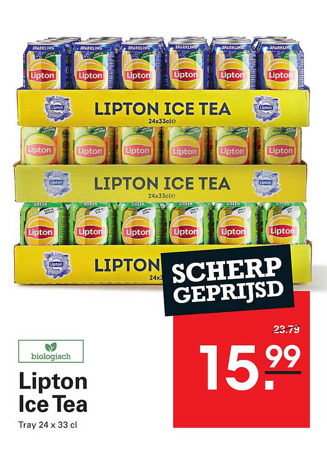 Lipton Ice Tea