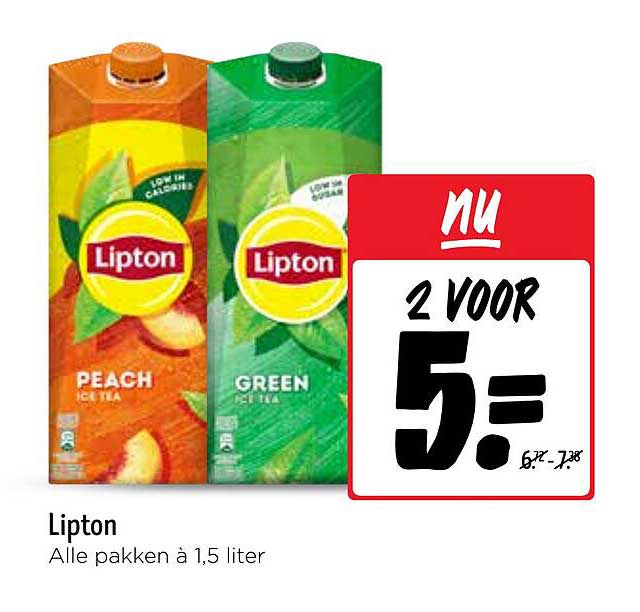 Lipton
