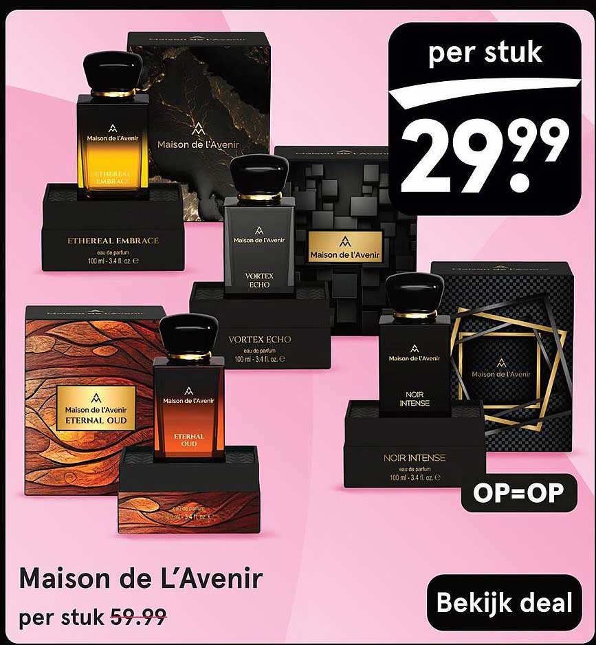 Maison de L’Avenir