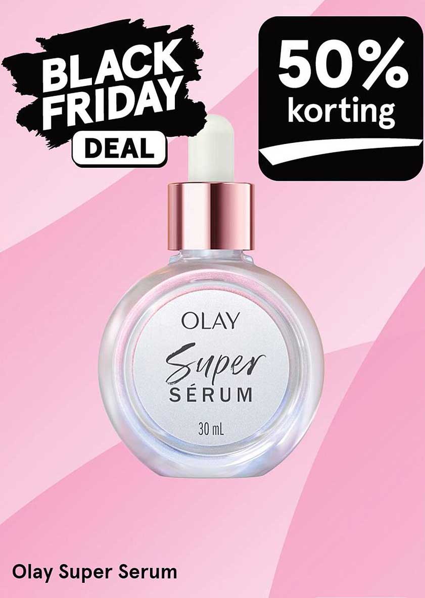 Olay Super Serum