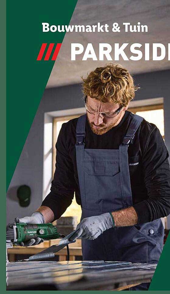 Parkside Gereedschap