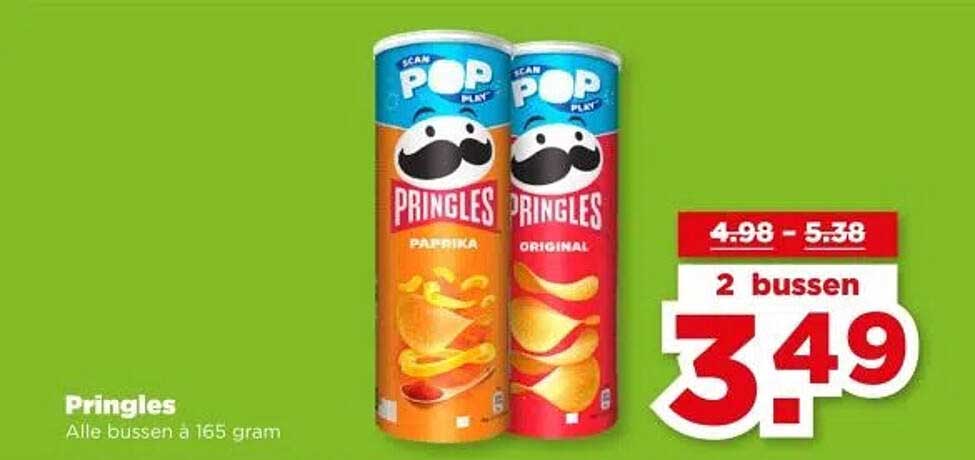 Pringles