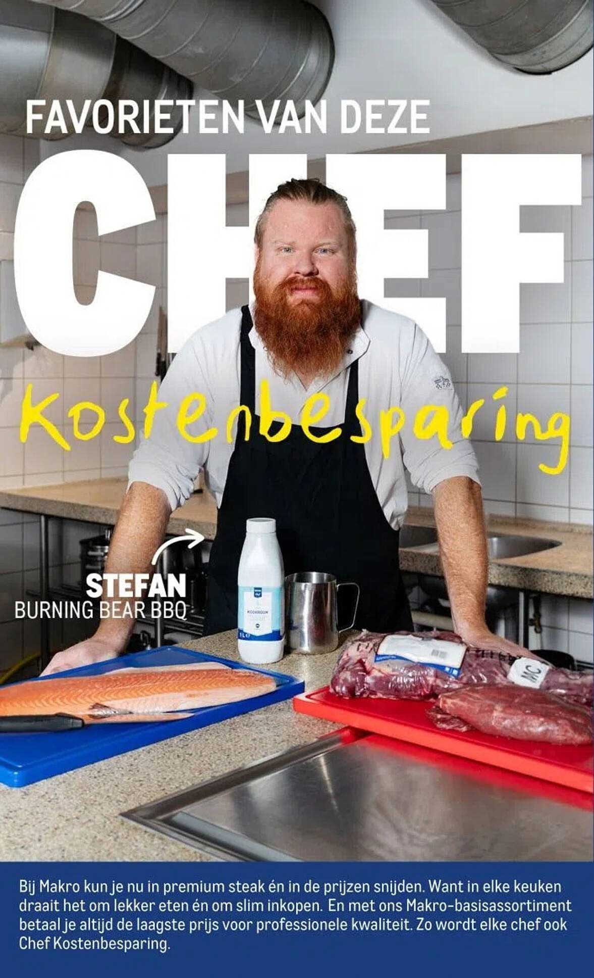 Kostenbesparing