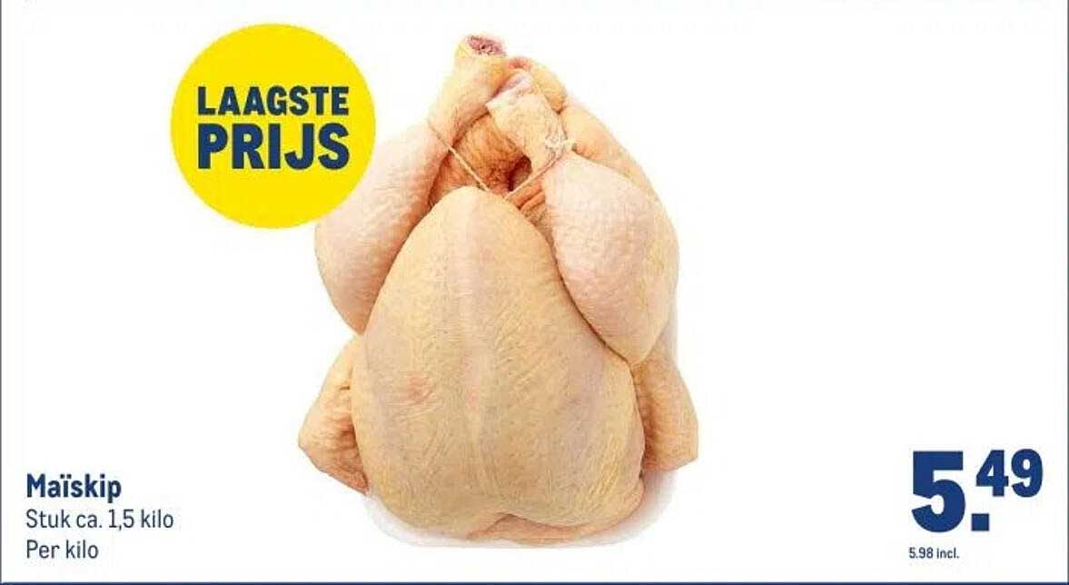 Mäiskip