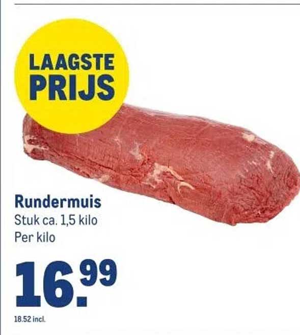 Rundermuis