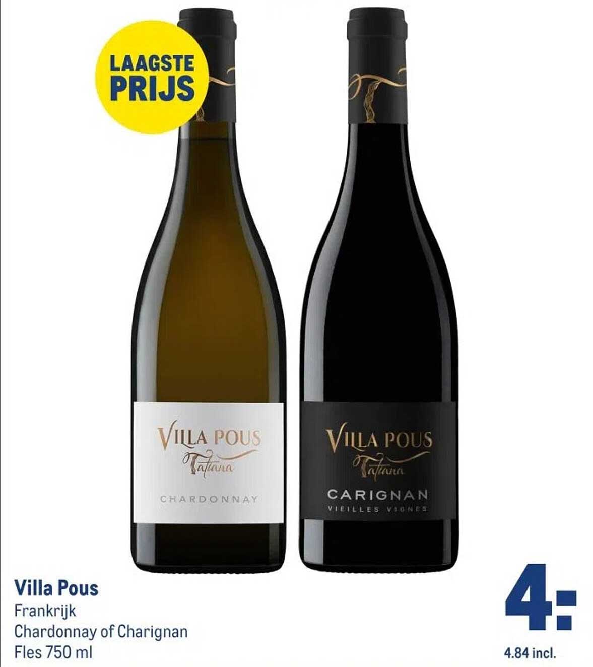 Villa Pous