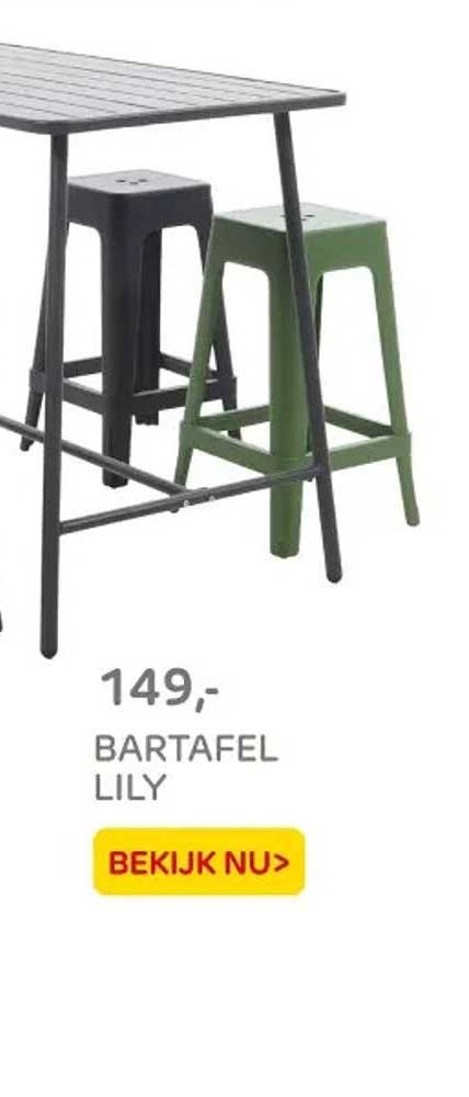BARTAFEL LILY