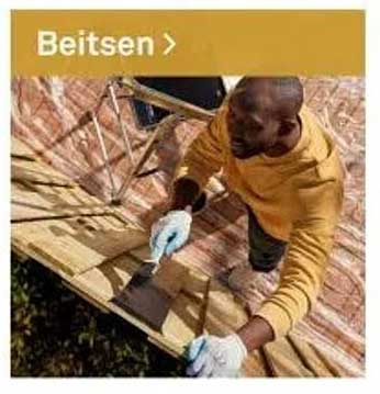 Beitsen