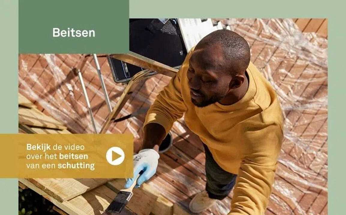 Beitsen