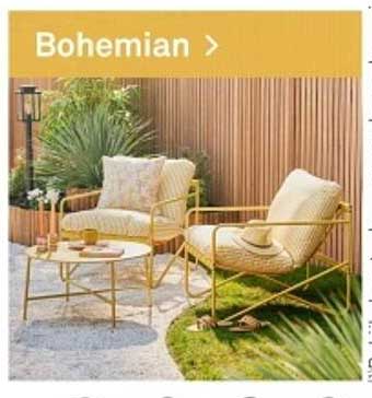 Bohemian