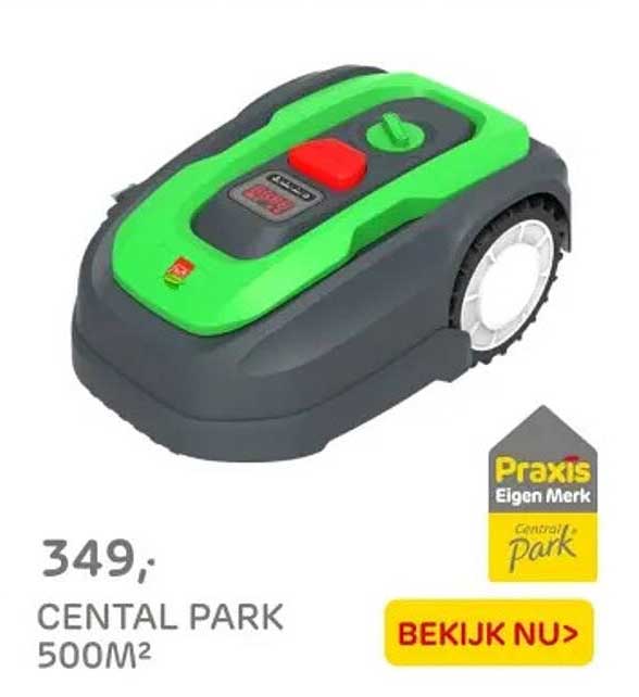 CENTAL PARK