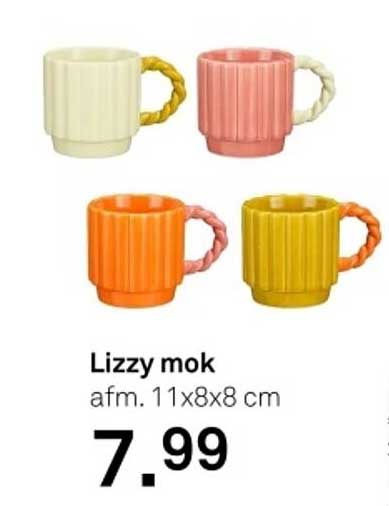Lizzy mok