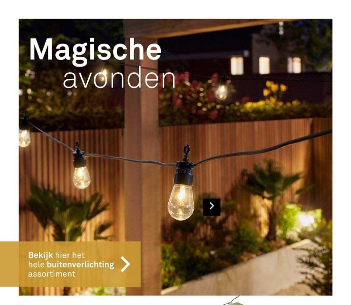 Magische avonden