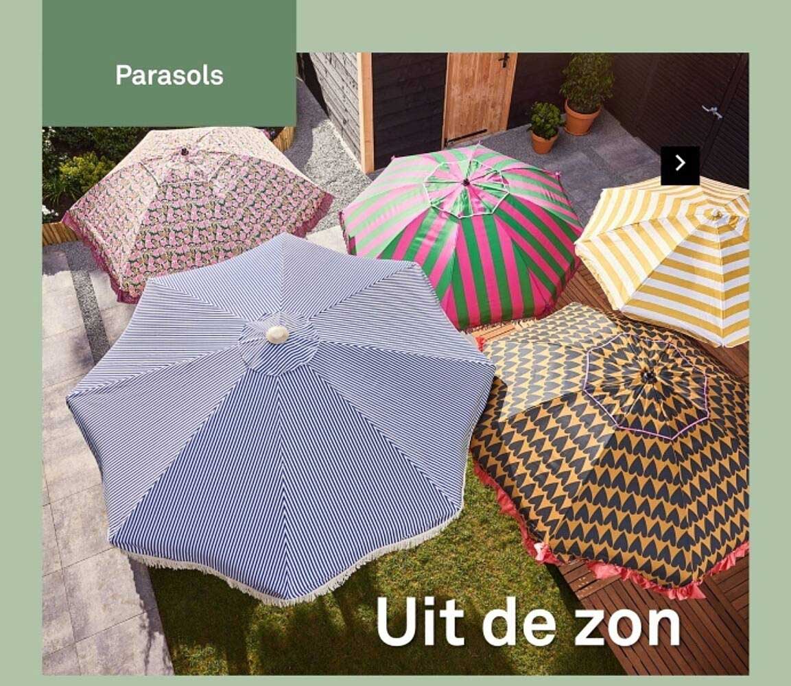 Parasols