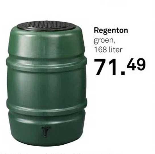 Regenton