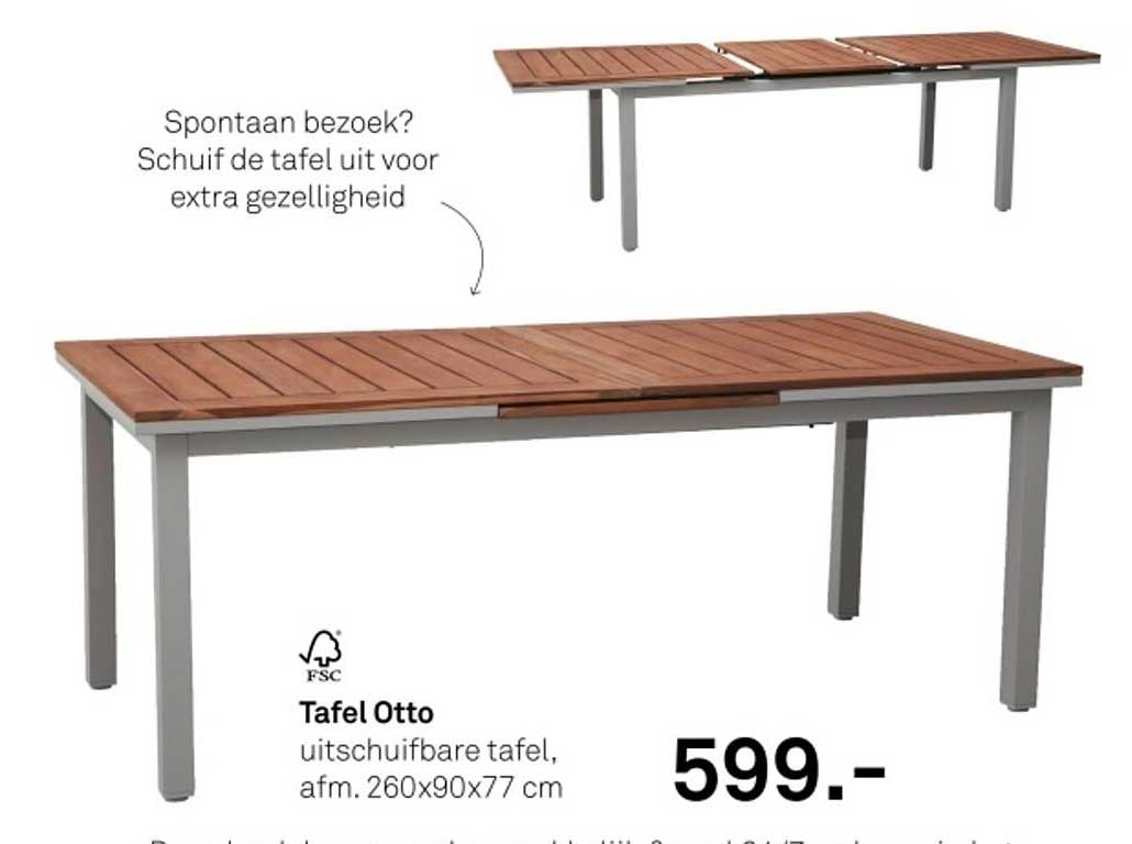 Tafel Otto