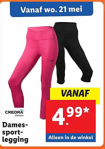 SEDUCTIVE Capribroek met all-over motief in wit online kopen | P&C
