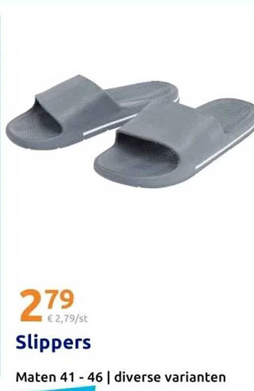 Slippers