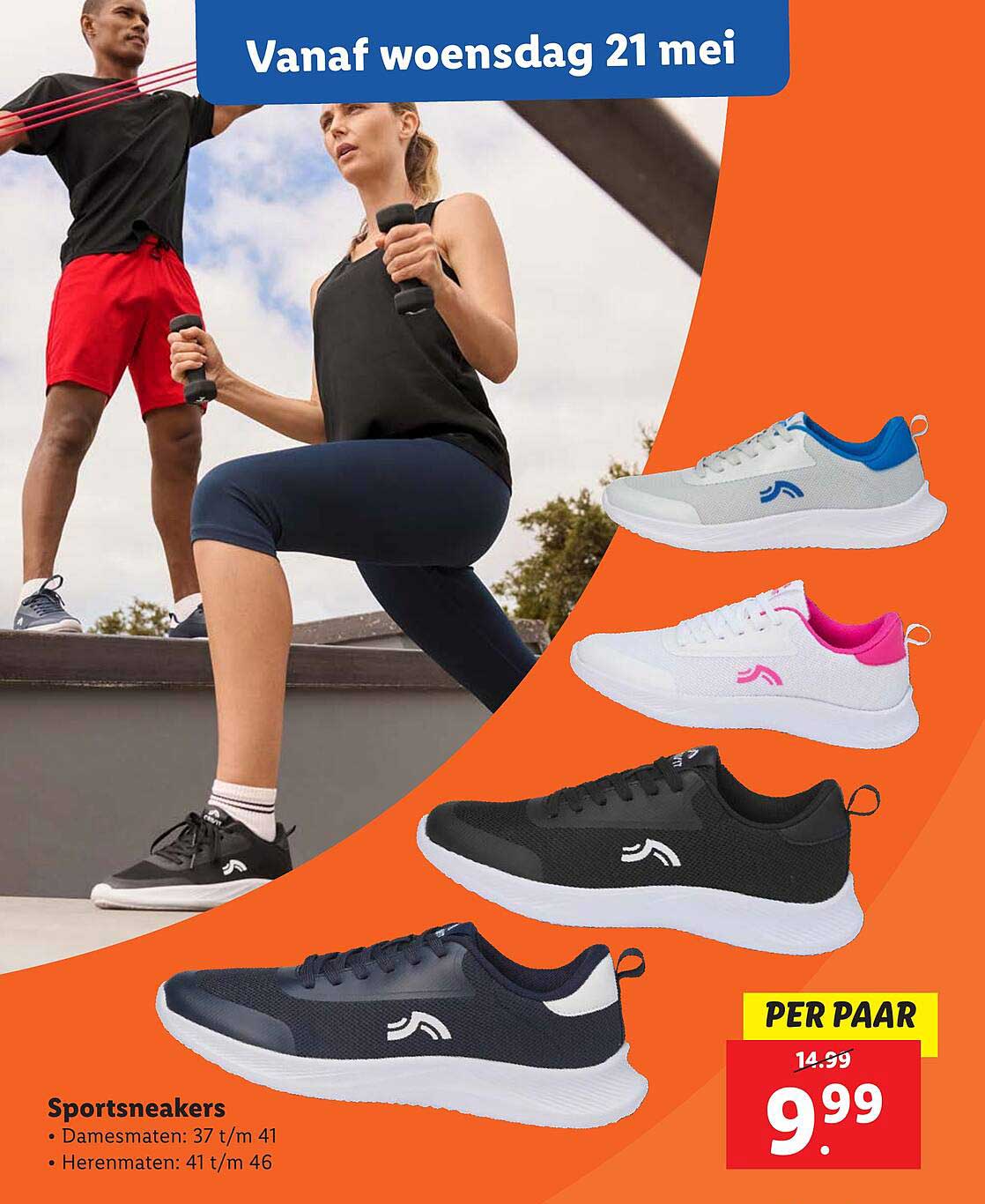 Sportsneakers
