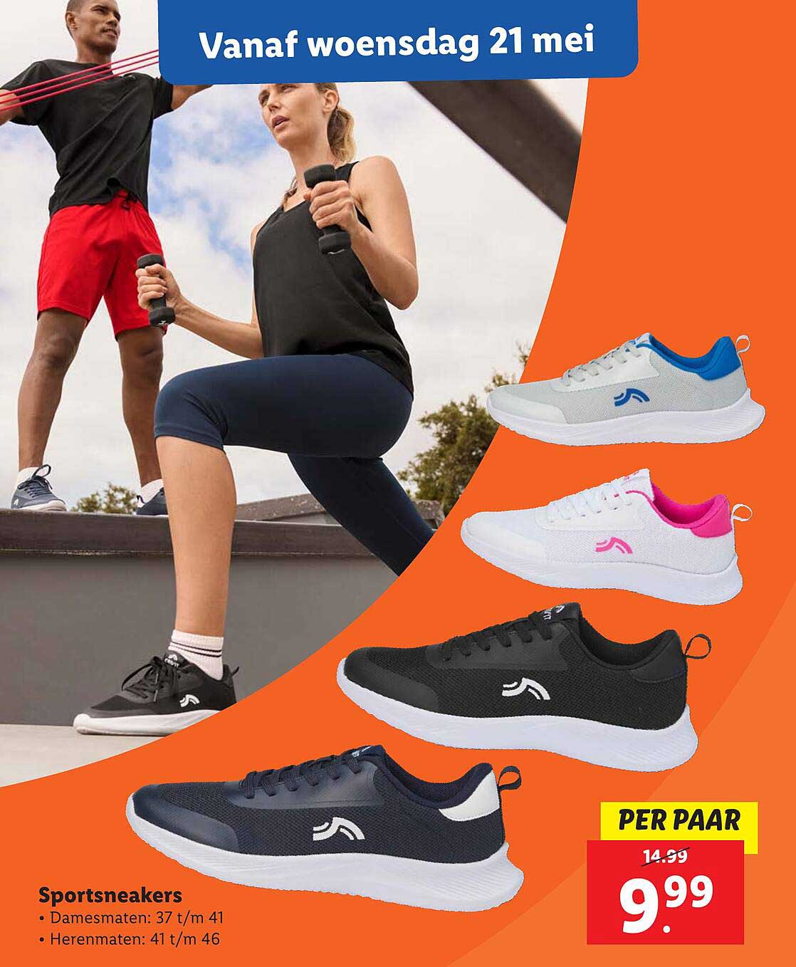 Sportsneakers
