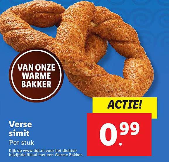 Verse simit