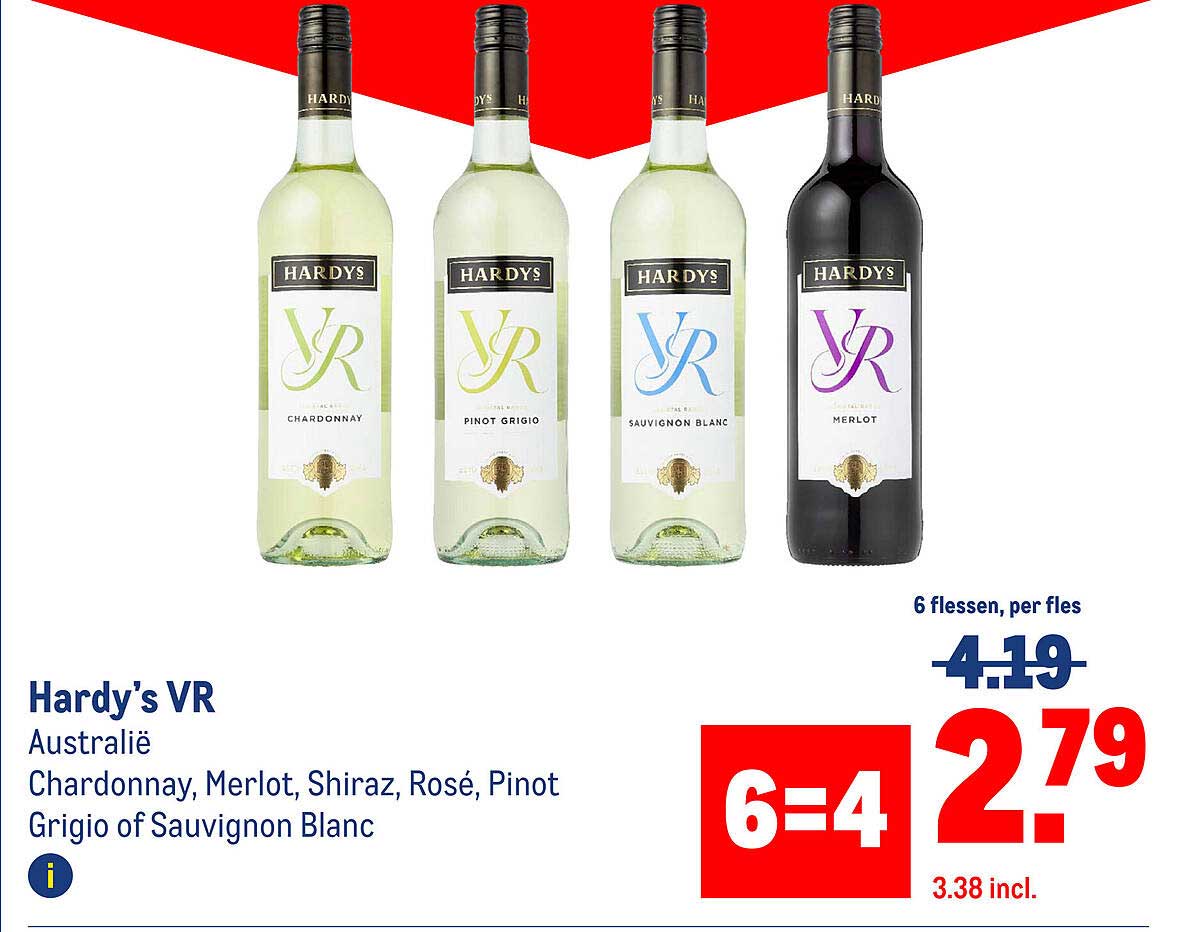 Hardy's VR