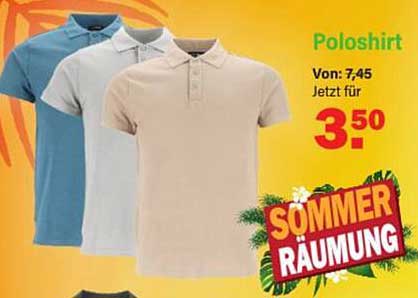 Poloshirt