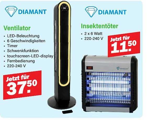 Ventilator