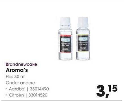 Aroma’s